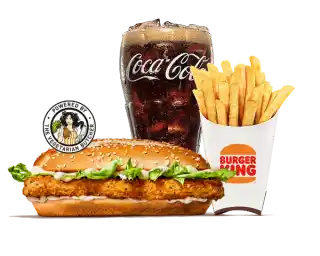 Plant-based Long Chicken®